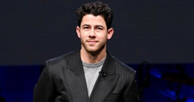 Nick Jonas Hits A New Career Low On The Charts With His Latest Album