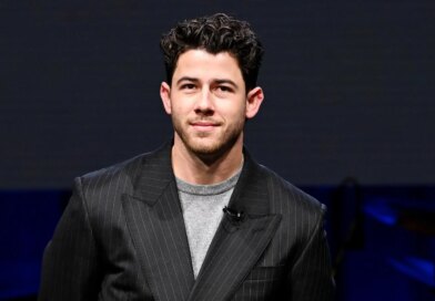 Nick Jonas Hits A New Career Low On The Charts With His Latest Album