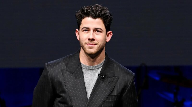 Nick Jonas Hits A New Career Low On The Charts With His Latest Album