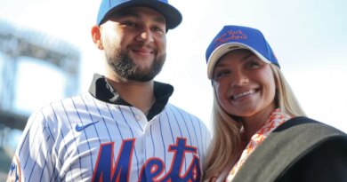 Nine New New York Mets Players Will Earn $142.25M This Coming Season