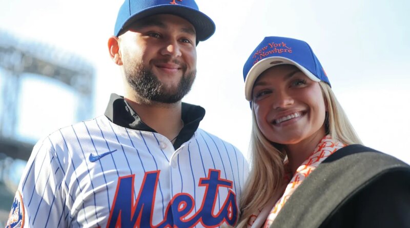 Nine New New York Mets Players Will Earn $142.25M This Coming Season