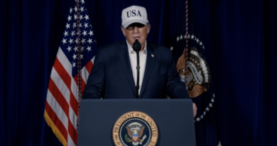 Nine months after 12-day war, US, Israel seek to topple Iran’s leaders