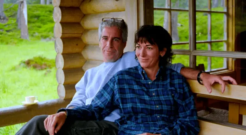 No, Jeffrey Epstein didn't have a baby boy, his brother says