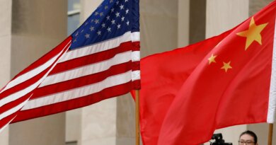 No evidence to support US claim China conducted nuclear blast test: Monitor