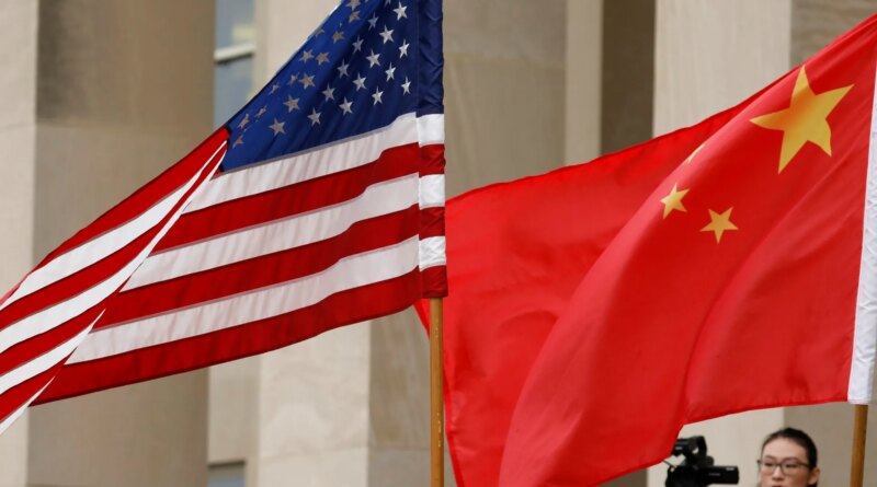 No evidence to support US claim China conducted nuclear blast test: Monitor