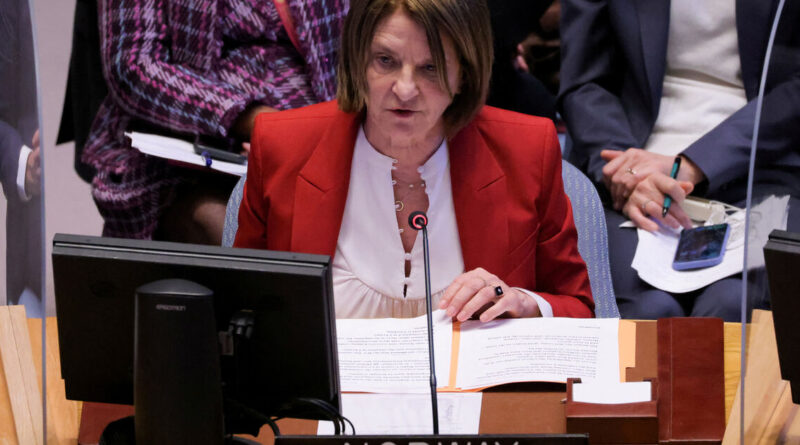 Norway police investigate diplomat couple over suspected Epstein corruption