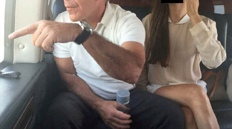 Norway set to probe Epstein revelations as scandal reverberates round Europe