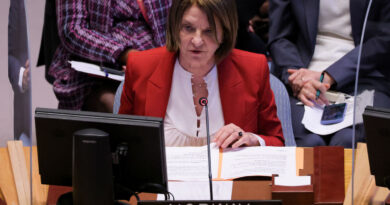 Norwegian diplomat steps down over Epstein ties, in widening scandal