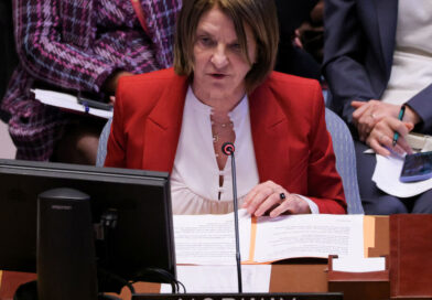 Norwegian diplomat steps down over Epstein ties, in widening scandal