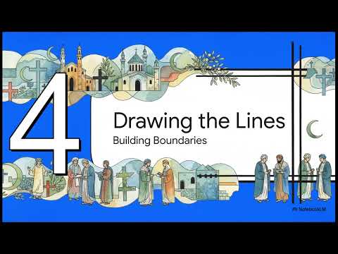 Notes: Envisioninig Islam: Syriac Christians and Early Muslim World