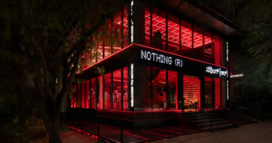 Nothing opens its first retail store in India | TechCrunch