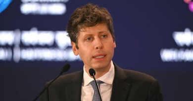 Nvidia and OpenAI abandon unfinished $100bn deal in favour of $30bn investment