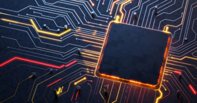 Nvidia challenger AI chip startup MatX raised $500M | TechCrunch