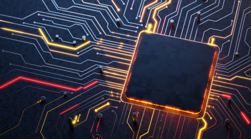 Nvidia challenger AI chip startup MatX raised $500M | TechCrunch