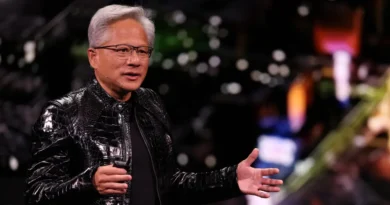 Nvidia tightens its hold on Meta with a 'multigenerational' deal