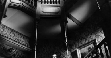 Okay, I’m slightly less mad about that ‘Magnificent Ambersons’ AI project | TechCrunch