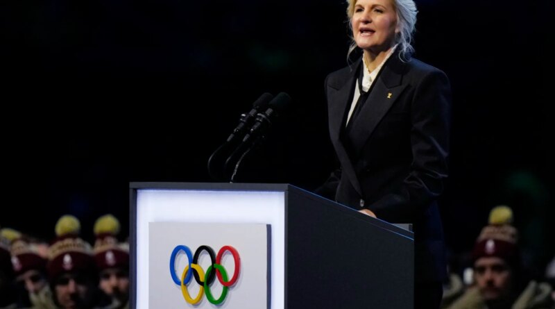 Olympic committee: New transgender policy consensus reached across sports