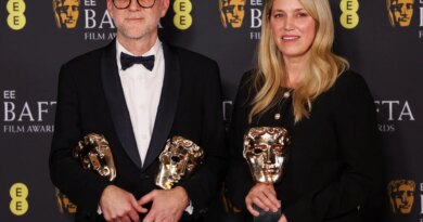 One Battle After Another triumphs at UK’s BAFTA film awards One Battle After Another triumphs at UK’s BAFTA film awards