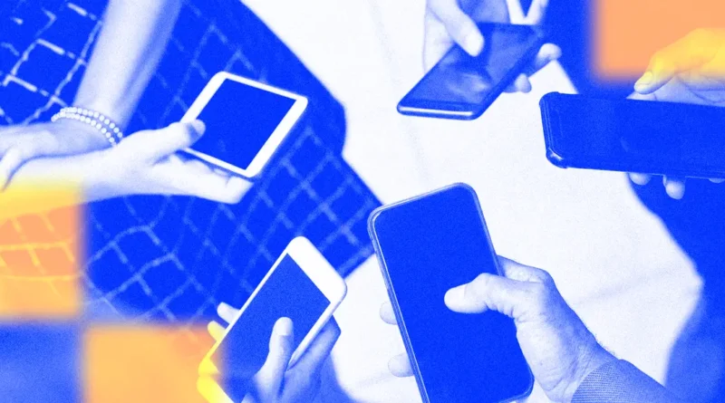 OpenAI, Meta, and Apple's latest battle: Breaking your phone addiction