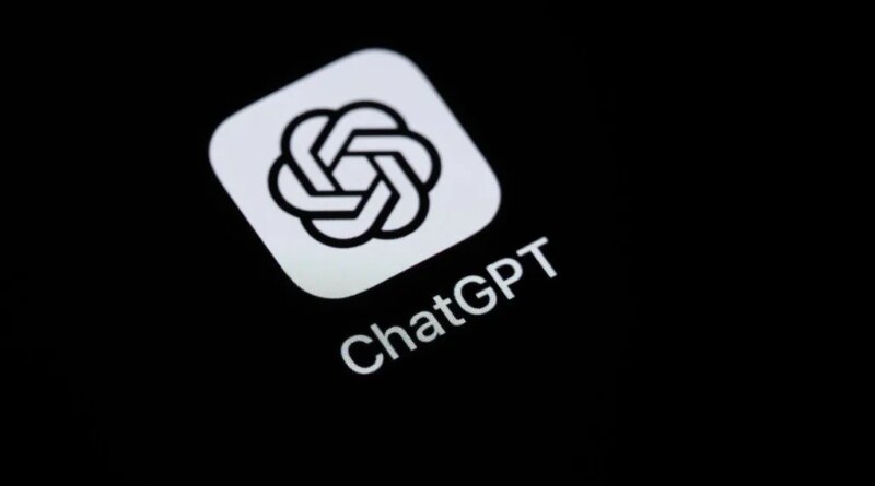 ChatGPT logo