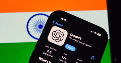 OpenAI's ChatGPT in India