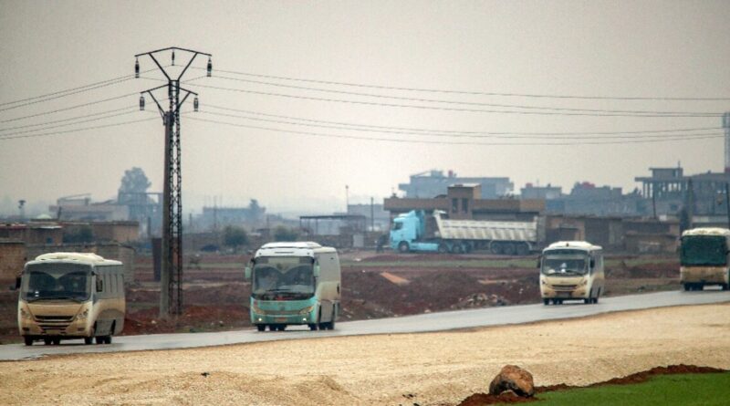 Over 2,200 IS detainees transferred to Iraq from Syria: Iraqi official