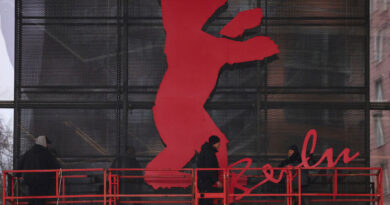 Over 80 Berlin Film Festival alumni sign open letter urging organisers to take stance on Gaza