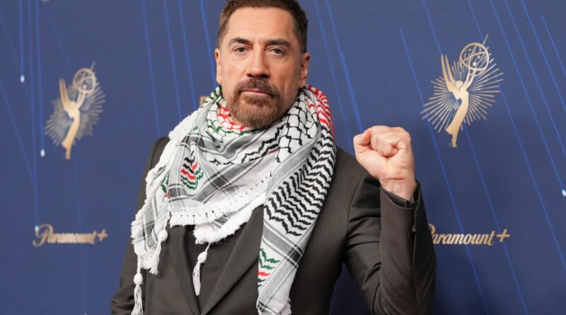 Over 80 film workers slam Berlin festival’s silence on Israel’s Gaza war