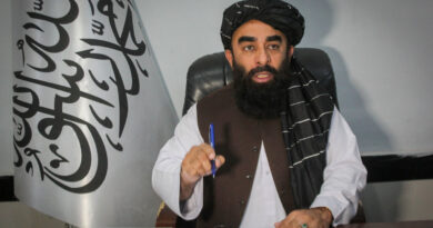 Pakistan, Afghan Taliban forces clash as diplomatic efforts intensify