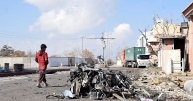 Pakistan forces kill 145 militants after attacks in Balochistan