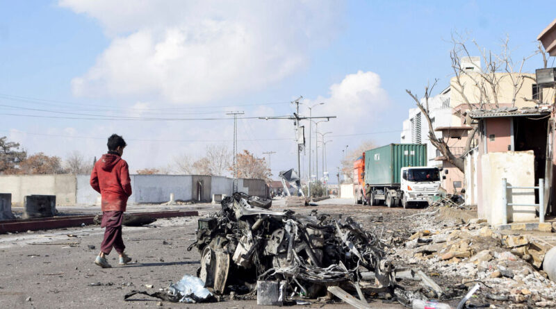 Pakistan forces kill 145 militants after attacks in Balochistan