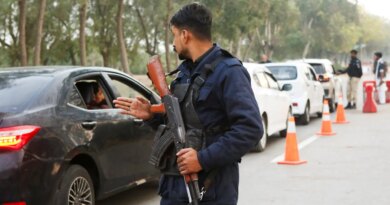 Pakistan says ‘no dialogue’ with Afghanistan as attacks persist