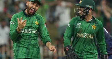 Pakistan target T20 World Cup title ahead of New Zealand Super 8s opener