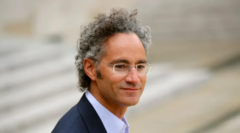 Palantir's Florida move is more than just a change of address