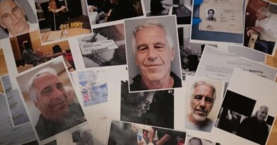 Paris Investigators To Examine Epstein Files And His French Connections