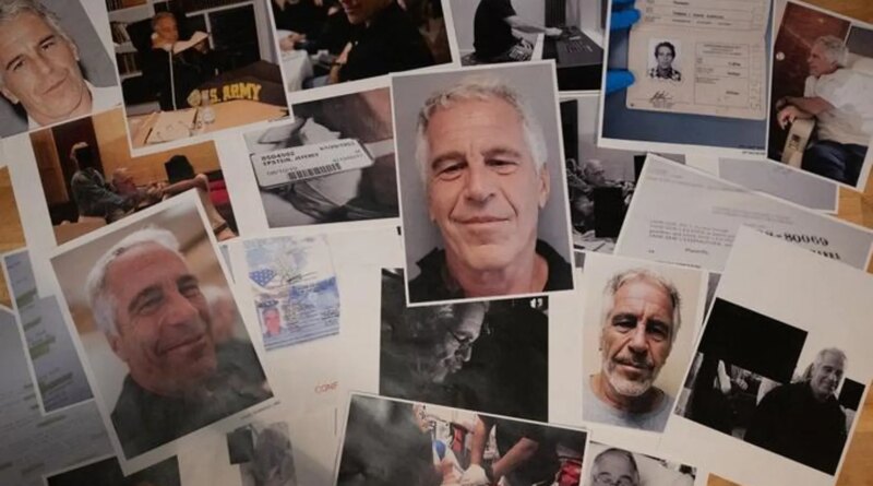 Paris Investigators To Examine Epstein Files And His French Connections