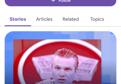 Particle's AI news app listens to podcasts for interesting clips so you you don't have to | TechCrunch