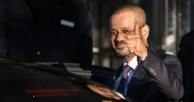 Peace ‘within reach’ as Iran agrees no nuclear material stockpile: Oman FM