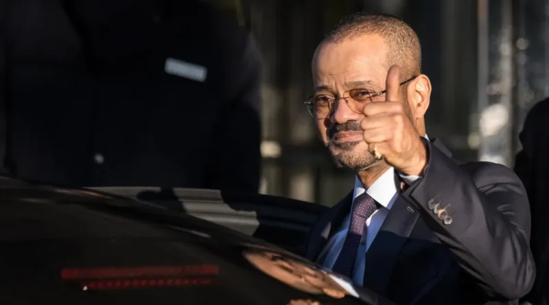 Peace ‘within reach’ as Iran agrees no nuclear material stockpile: Oman FM