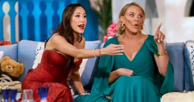 Peacock's next growth bet: selling subscriptions for other streamers