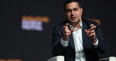 Shailendra Singh, managing director of Peak XV