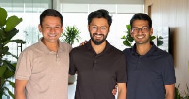 Peak XV Partners investors Ashish Agrawal, Tejeshwi Sharma, and Ishaan Mittal