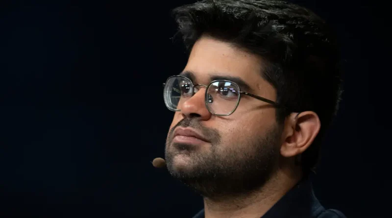 Perplexity's legal battle with news publishers intensifies