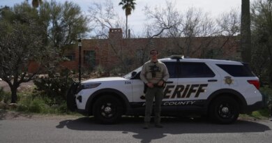 Person Detained For Questioning In Nancy Guthrie Disappearance Case