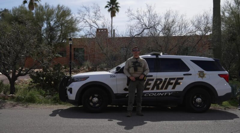 Person Detained For Questioning In Nancy Guthrie Disappearance Case