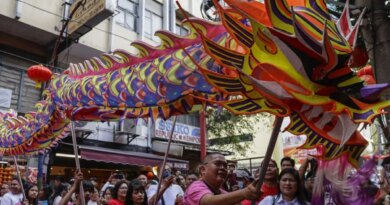 Philippines rebukes China embassy over ‘coercive’ warning of job losses