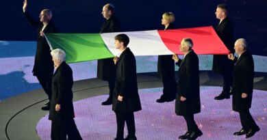 Photos: Winter Olympics 2026 closes after setting ‘a new standard’