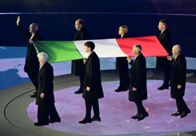 Photos: Winter Olympics 2026 closes after setting ‘a new standard’