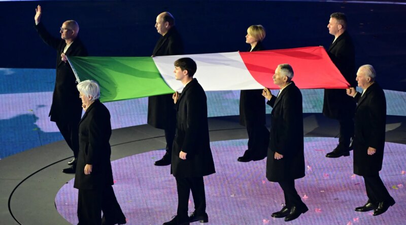 Photos: Winter Olympics 2026 closes after setting ‘a new standard’