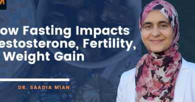 [Podcast] Faith, Fasting, and Metabolic Wellness with Dr. Saadia Mian